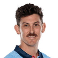 Nic Maddinson