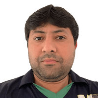 Zulfiqar Shah