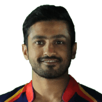 Karun Nair
