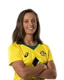 Ashleigh Gardner