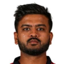 Monank Patel