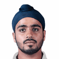 Prabhsimran Singh