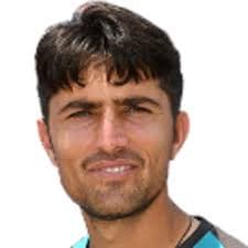 Mohammad Wasim Jr