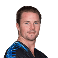 Colin Munro