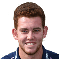 Ryan Higgins
