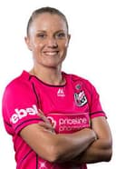Alyssa Healy
