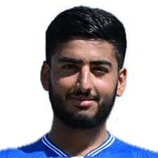 Ali Hasan