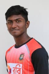 Jaker Ali
