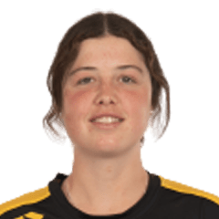 Georgia Plimmer