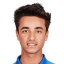 Abhishek Sharma