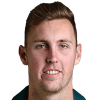 Billy Stanlake