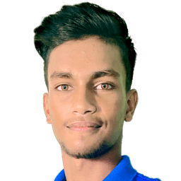 Kumar Kushagra