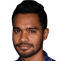 Dhananjaya de Silva