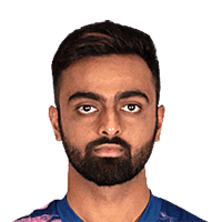 Jaydev Unadkat
