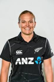 Lea Tahuhu