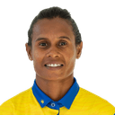 Nilakshika Silva