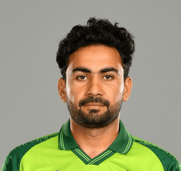 Khushdil Shah