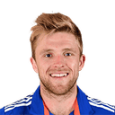 David Willey