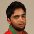 Mominul Haque