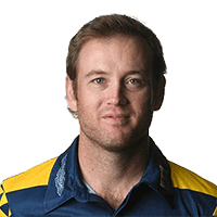 Colin Ingram
