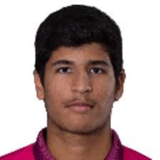 Dhruv Parashar
