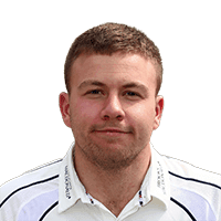 Adam Rossington