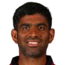 Saurabh Netravalkar