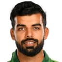 Shadab Khan