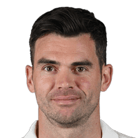 James Anderson