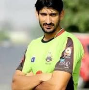 Salman Irshad
