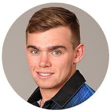 Tom Latham