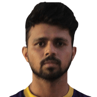 Basil Hameed