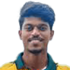 Ramakrishna Ghosh