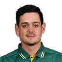 Quinton de Kock