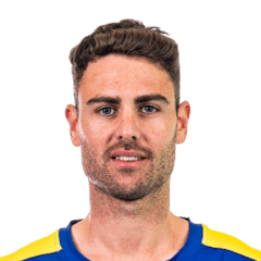 Travis Muller