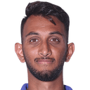 Prasidh Krishna