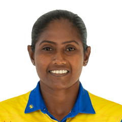Sugandika Kumari