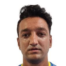 Muhammad Zohaib