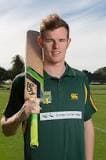 Josh Clarkson