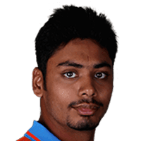 Avesh Khan