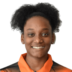 Zaida James