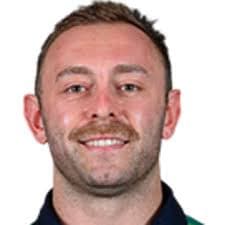 Ross Adair