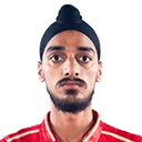 Arshdeep Singh