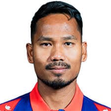 Lalit Rajbanshi