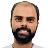 Ashish Rambhai Odedra