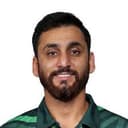 Salman Agha