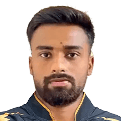Manav Suthar