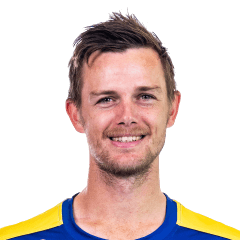 Andrew Hazeldine