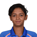 Harmanpreet Kaur