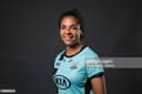 Sophia Dunkley Brown